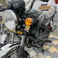 طرح باکسر(kld) شرایط ویژه پاییزه|موتورسیکلت|میبد, |دیوار