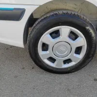 پژو پارس tu5|خودرو سواری و وانت|شهرضا, |دیوار