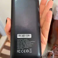 پاوربانک انرجایزر ۲۰۰۰۰ همراه با تست ۲۴ ساعته|لوازم جانبی موبایل و تبلت|تهران, قیطریه|دیوار