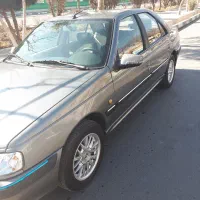 پارسtu5مدل۹۴ زیرخاکی