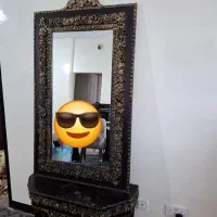 اینه و ساعت ست