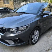 خودرو تارا (اتوماتیک) بدنه ۱۲ ماه ثالث ۱۰