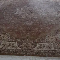 فرش ۱۲متری مناسب ویلا اجاره ای|فرش|سلمان‌شهر, |دیوار
