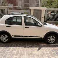 کوییک gxr 1404|خودرو سواری و وانت|تهران, تهرانسر شرقی|دیوار