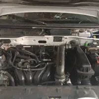 پژوپارس ۴۰۲|خودرو سواری و وانت|مشهد, چهنو|دیوار