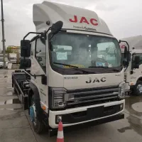 حواله جک ۱۲ تن اذر ماه 1404