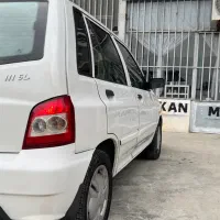 پراید ۱۱۱ درحد