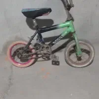 دوچرخه ۱۲