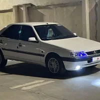 پژو ۴۰۵ slx|خودرو سواری و وانت|محمودآباد, |دیوار