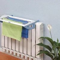 بندرخت شوفاژی رادیاتور و بالاکنی|بندرخت و رخت‌آویز|کرج, اتحاد|دیوار
