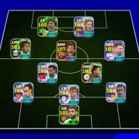 اکانت ای فوتبال