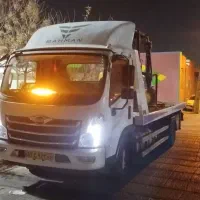 خدمات لیفتراک خودروبر شبانه روزی|خدمات حمل و نقل|تهران, طرشت|دیوار