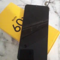 گوشی ریلمی|موبایل|هیرمند, |دیوار