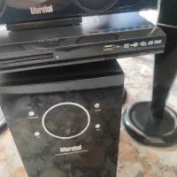 سینماخانواده|سیستم صوتی خانگی|کرمان, |دیوار