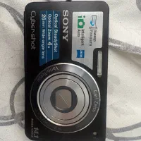 دوربین سونی سایبر شات