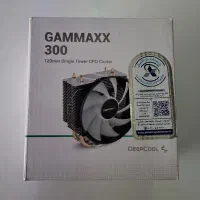 خنک‌کننده پردازنده برند DeepCool