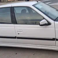 پارس۹۰تو کرم سفید