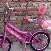 دوچرخه ۱۶درحدنو|دوچرخه، اسکیت، اسکوتر|ملایر, |دیوار