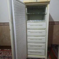 یخچال فریزر|یخچال و فریزر|قم, شهرک امام حسن|دیوار