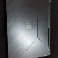 ASUS TUF A15 Ryzen 7 RTX3050 16GB 144Hz