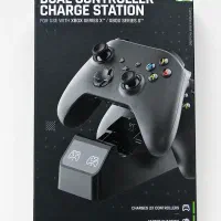 باتری و پایه دسته ایکس باکس XBOX سری اس
