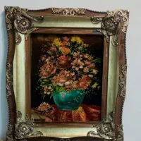 تابلوفرشدستبافت|تابلو فرش|اردبیل, |دیوار