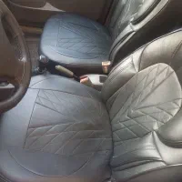 پراید مدل ۹۰ بسیار کم کار|خودرو سواری و وانت|مشهد, عیدگاه|دیوار