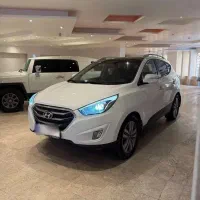 توسان ۲۰۱۵ فول استثنایی