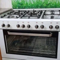 اجاق گاز فردار دوو