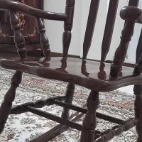 صندلی راک|صندلی و نیمکت|مشهد, الهیه|دیوار