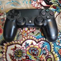 دو دسته پلی استیشن4 اورجینال