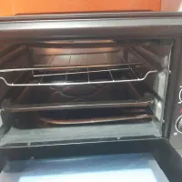 توستر. شهر چمران|اجاق گاز و لوازم برقی پخت‌وپز|چمران, |دیوار