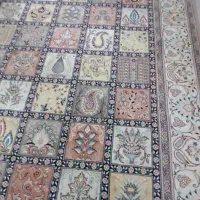 فرش ۶متری و ۱۲متری