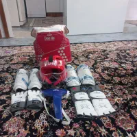 لباس رزمی