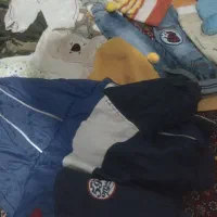 لباس بچه|حراج|سنندج, |دیوار