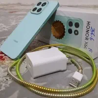 Honor X6C 256گیابایت|موبایل|کرمانشاه, |دیوار