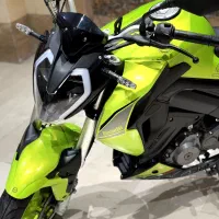 موتور بنلی ۱۸۰ معاوضه با همراه اول کد ۱ (یک)