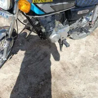 موتور 125|موتورسیکلت|کرمان, |دیوار