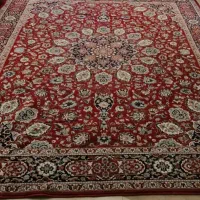 فرش ماشینی ۱۲ متری