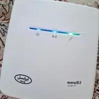 مودم سیم کارتی ایرانسل