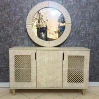 کنسول میز tv|بوفه، ویترین، کنسول|مشهد, کاظم آباد پنجشنبه|دیوار