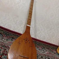 سه تار حیدری