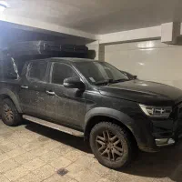 Kmc t8 1403|خودرو سواری و وانت|قزوین, |دیوار