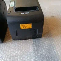 پرینتر حرارتی اسکار و بیانگ دست دوم