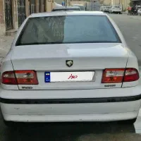 سمند  94   EF7|خودرو سواری و وانت|قدس, شهر‌قدس|دیوار