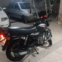 کی ال دی kld 200|موتورسیکلت|تهران, فرودگاه مهرآباد|دیوار