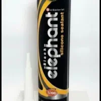 چسب آکواریوم المان بیرنگ ترک