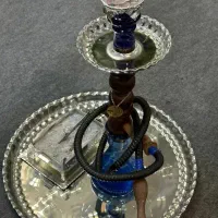 کار در قهوه خونه