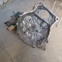 گیربکس پراید