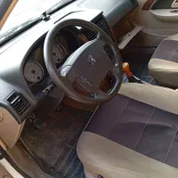 پارس ۹۳ داشبرد جدید